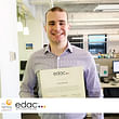 Evan Wilson EDAC, LEED AP BD+C,Lighting Designer I
