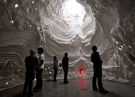 OUT OF MEMORY / SCI-Arc gallery Exhibition