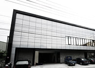 HQ of Shao-Huei Co.,Ltd.