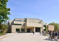 Rudolf Steiner College and School, Haarlem