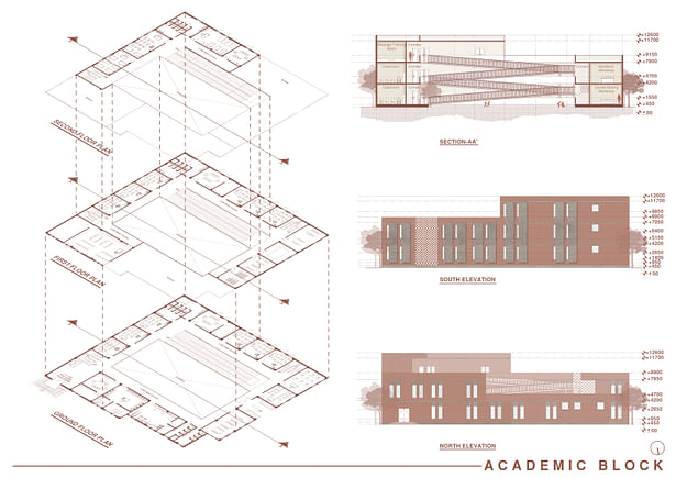 Academic Block