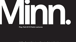 Get Lectured: University of Minnesota, Fall '15