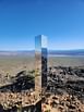 Nevadans are freaking out over mysterious ‘Space Odyssey’-like monolith that has appeared in the desert