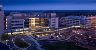 North Carolina Cancer Hospital