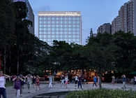 Hilton Chengdu Xiexin Hotel