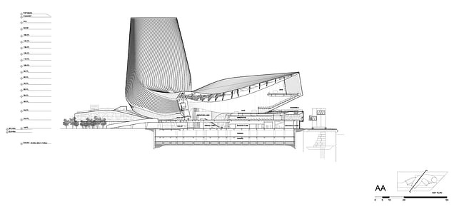 Image courtesy Reiser+Umemoto, RUR Architecture DPC 