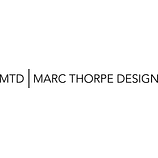 Marc Thorpe Design