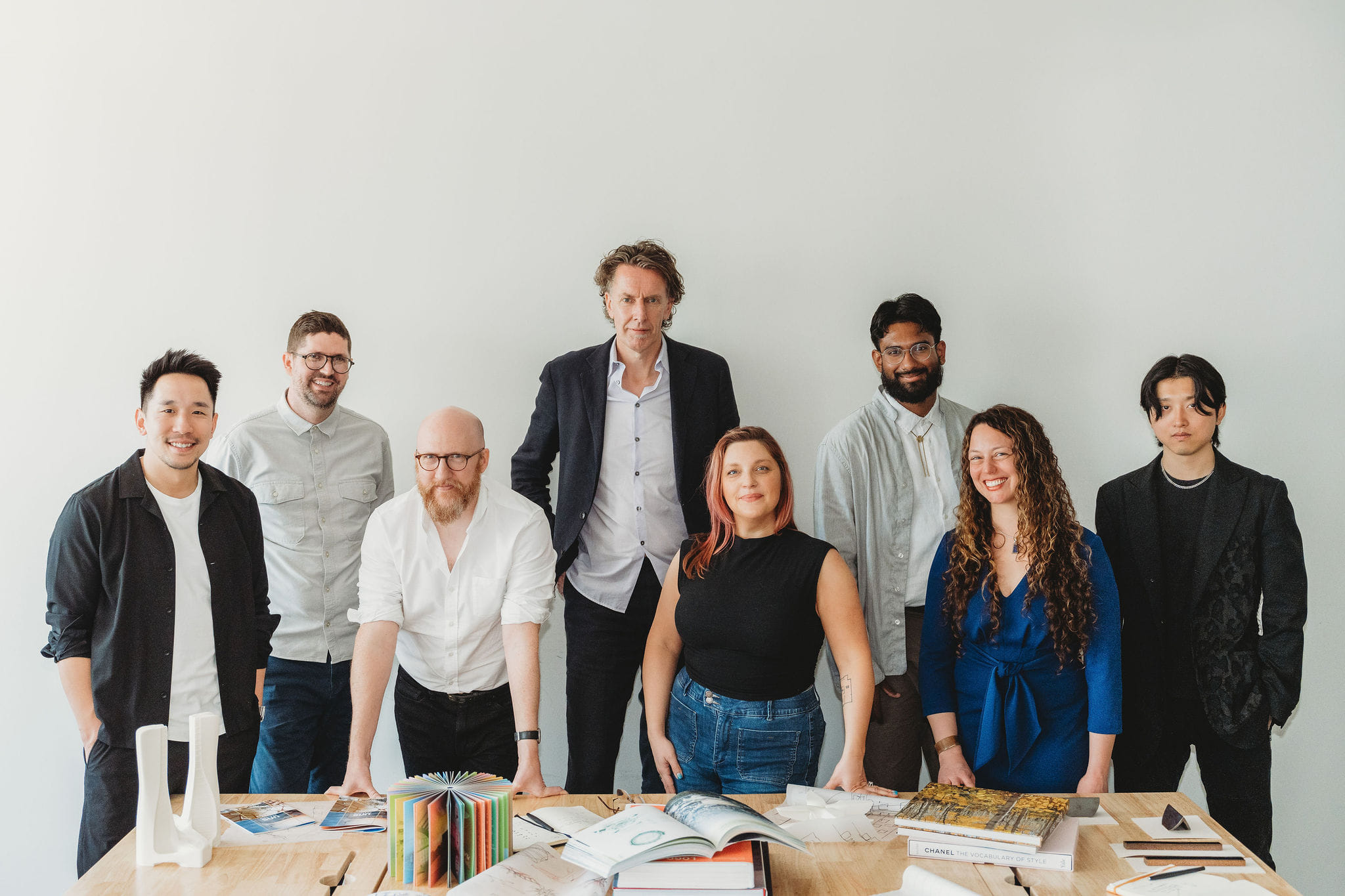 Amsterdam-Based UNS Expands to the US, Opening Austin Office