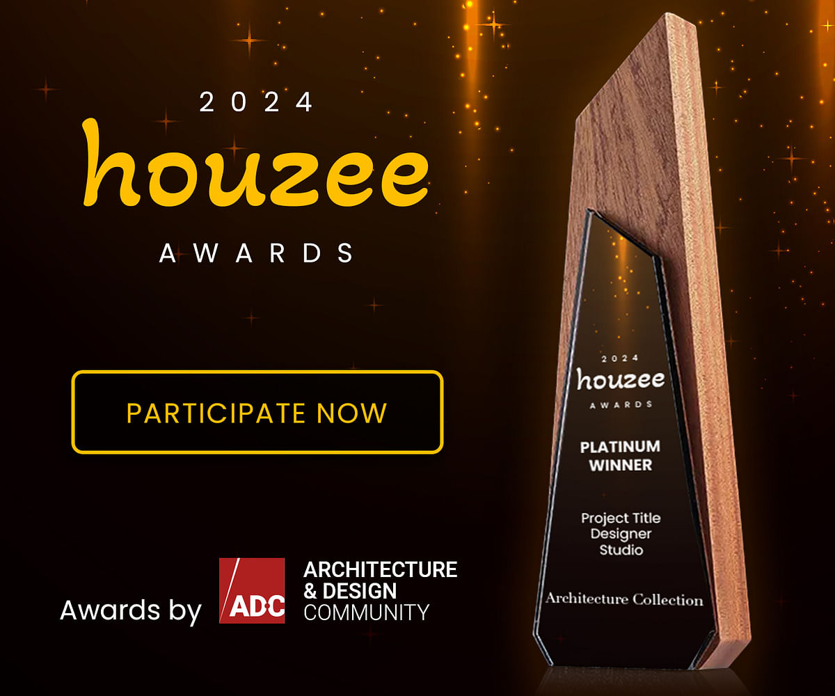 HOUZEE AWARDS 2024