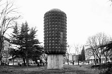 New map charts the radical and visionary Modernist architecture of Skopje