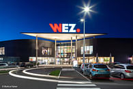 Shopping Mall WEZ - Das weststeirische Einkaufszentrum