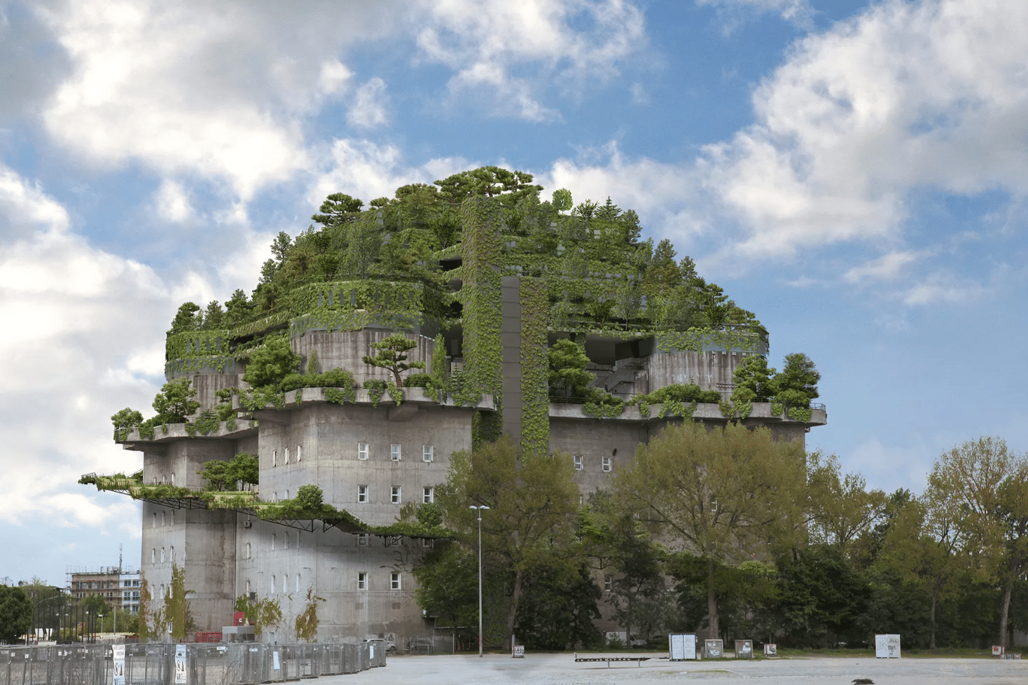 Living under the shadow of Albert Speer, Hitler's most