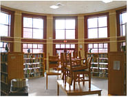 SSSA Library Renovation