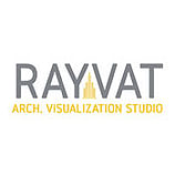 Rayvat Rendering Studio