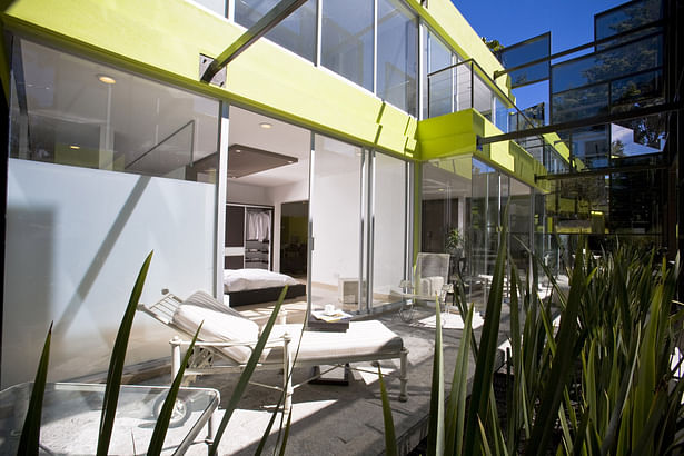 ​Trevox - CRAFT Arquitectos