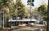 Red River Gorge Cabin