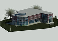 The below projects were created in Autodesk REVIT 