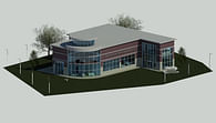 The below projects were created in Autodesk REVIT 