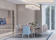 Elevating Luxury Living in Villa Interiors in Dubai