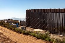 Border wall construction begins in Arizona