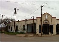 Cotulla City Hall Restoration Project