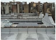 Lefferts Gardens Brooklyn, NY Solar PV