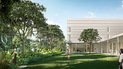 Foster-designed Norton Museum of Art expansion prepares for grand opening Feb 9