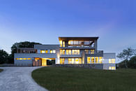 Fishers Island House