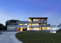 Fishers Island House