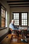 The NY Times interviews architecture critic Witold Rybczynski