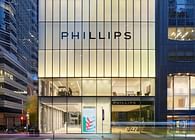 Phillips Auction House - New York Headquarters