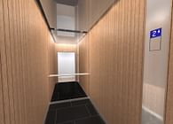 Design of Elevator