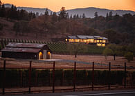 Southern Oregon Vineyard Residence
