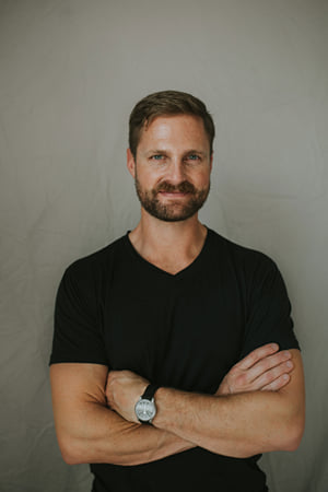 Luke Player | Archinect