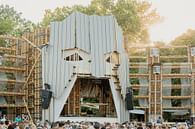 ​Sustainable festival architecture in practice -- Sziget Colosseum