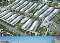 Dalian Convention City