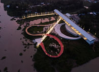 Bangabandhu Memorial Ghat