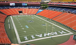 Hawaii issues RFQ for new Aloha Stadium