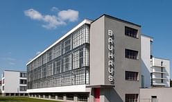 Celebrated and Detested: 100 Years of Bauhaus