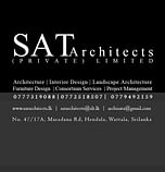 S A T Architects