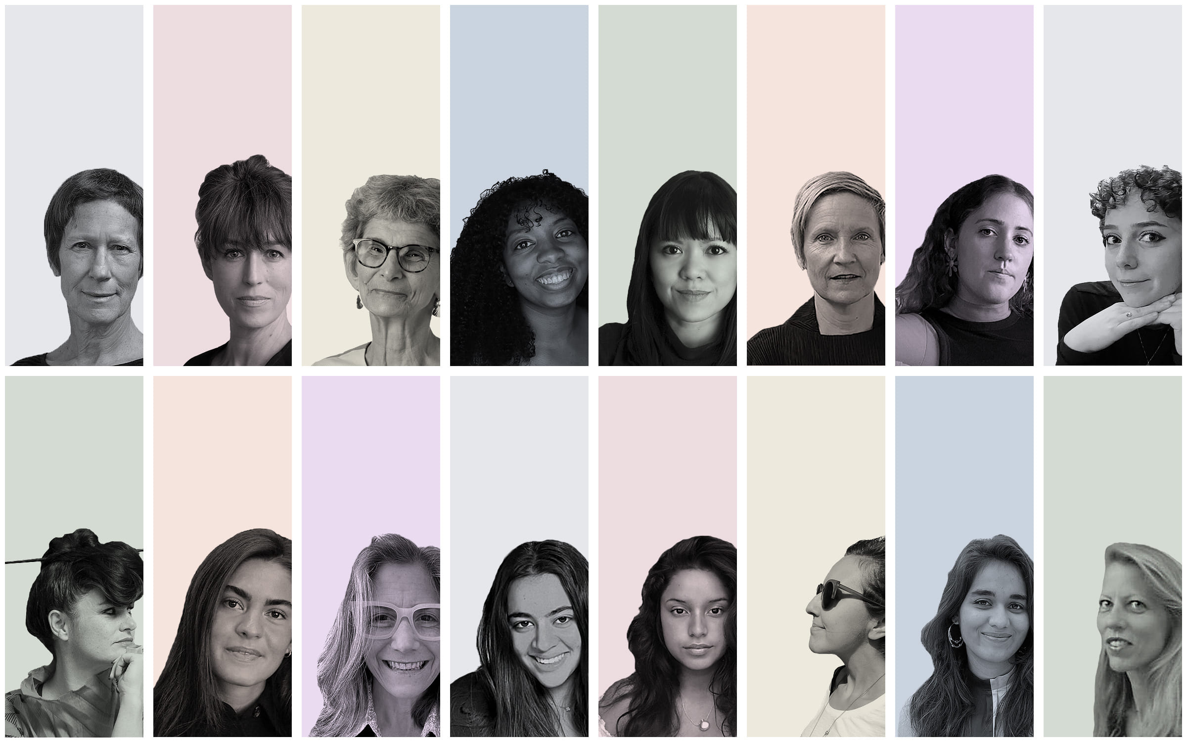 Notes on Progress: Sixteen Women Discuss What It Means To Be Female in Architecture School - Vimarsana News