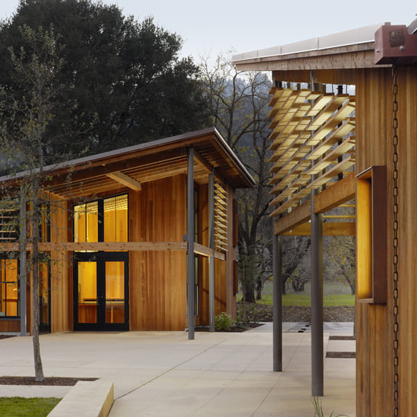 Siegel & Strain Architects