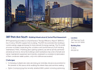 387 Park Ave South - Local Law 87