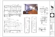 DC row-house level III alteration