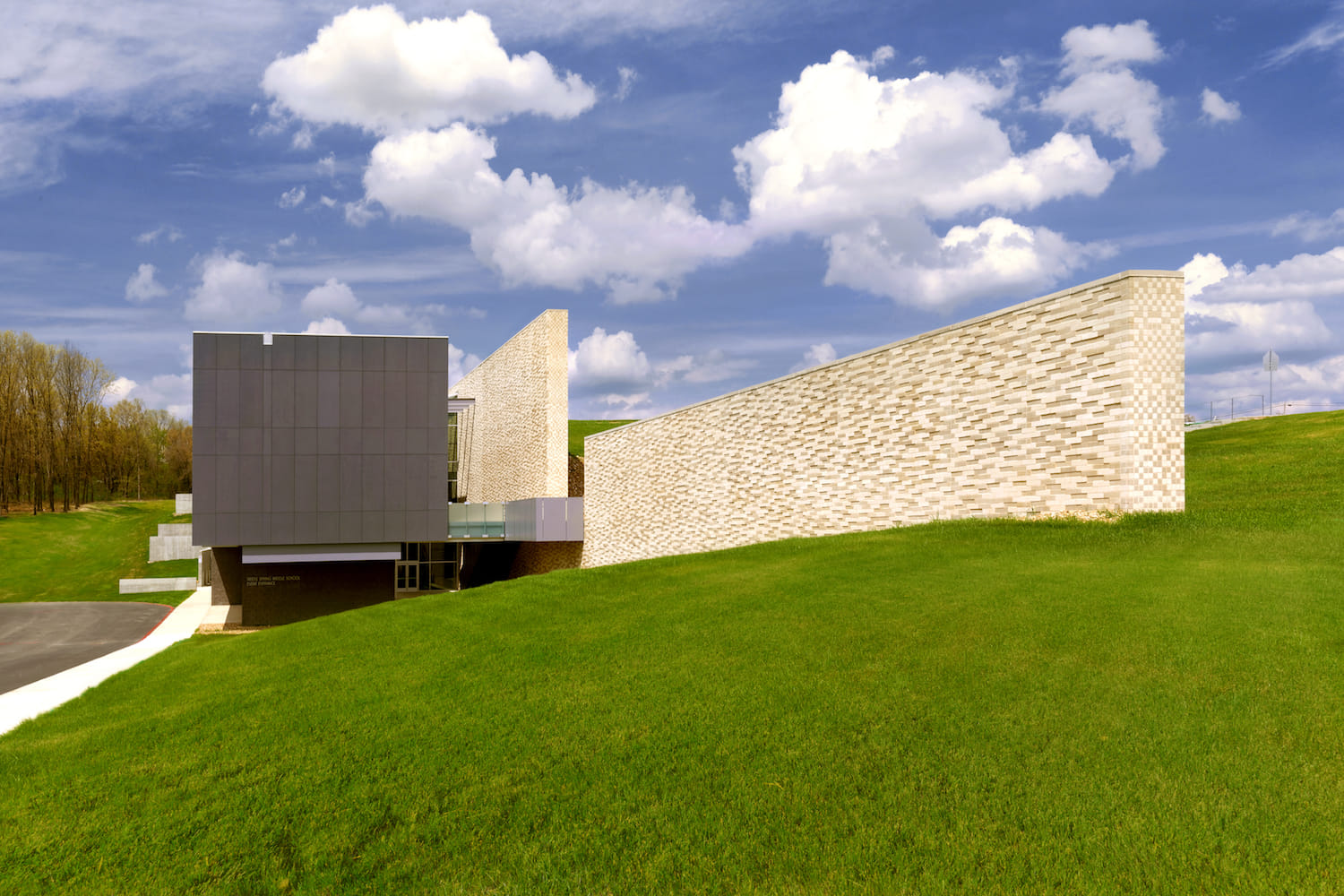 Dake Wells Architecture