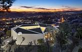 Flea's Michael Maltzan-designed hillside LA compound drops price from $10M to $7M