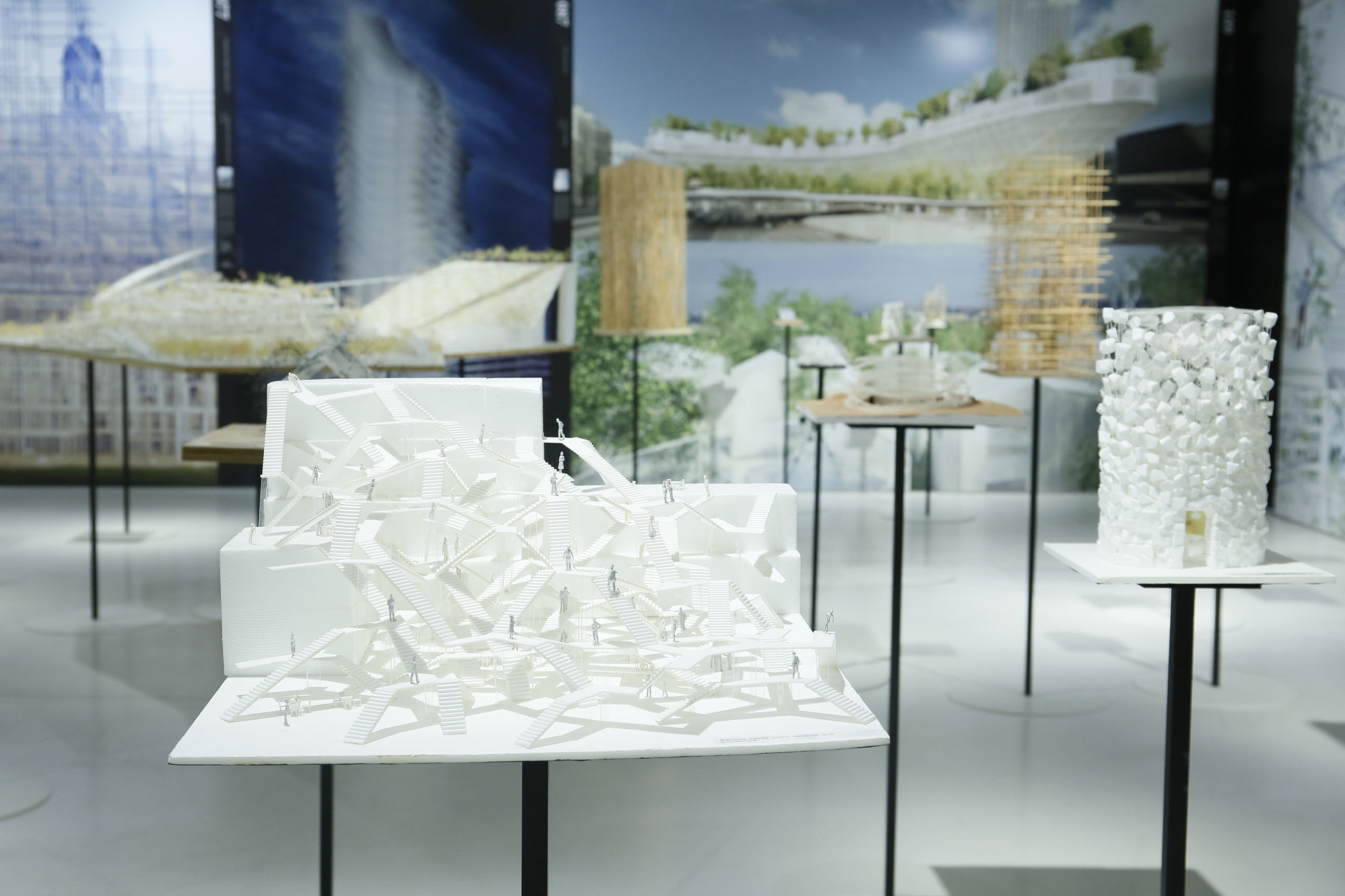 A Conversation with Sou Fujimoto on the 