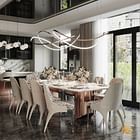 Elevating Spaces: Luxury Modern Design and Renovation Mastery