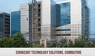  Commercial Projects : Cognizant Technology Solutions
