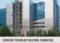  Commercial Projects : Cognizant Technology Solutions